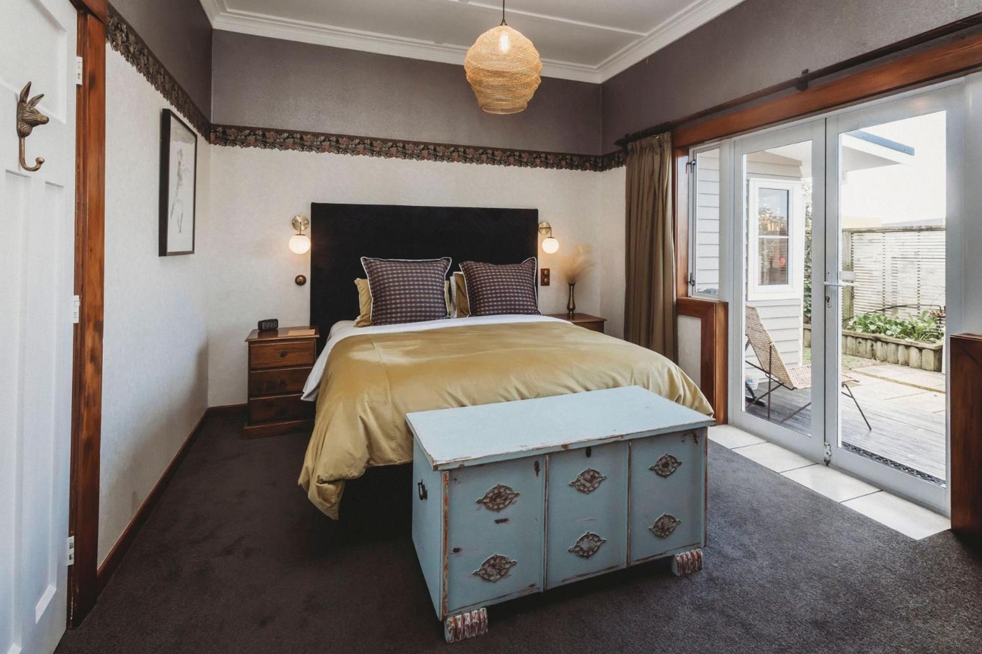 Timata Ora Sleeps 14 Vila New Plymouth Exterior foto