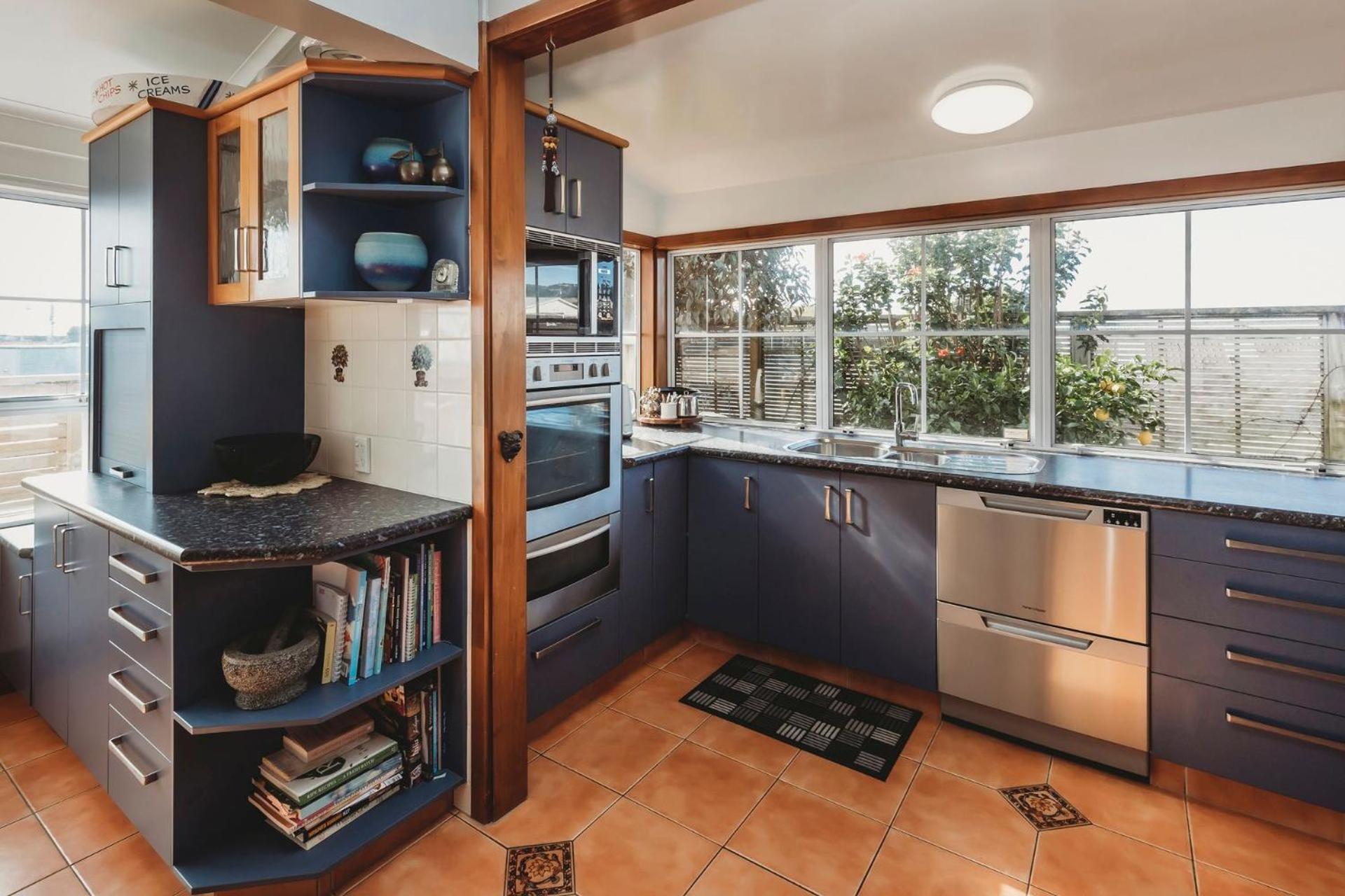 Timata Ora Sleeps 14 Vila New Plymouth Exterior foto